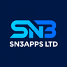 SN3APPS LTD